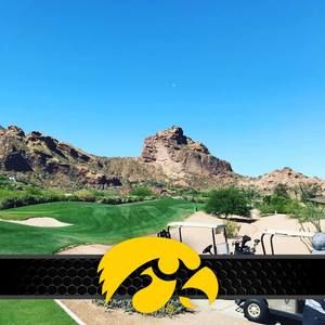 Meet your Posher, Nick